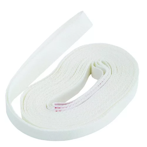 Biztonsági heveder 25 mm UV álló poliészter 6 m EVA