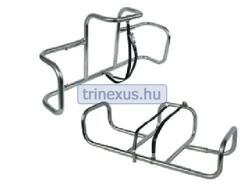 Nosilec reševalnega otoka iz nerjavečega jekla 75x52x20 mm