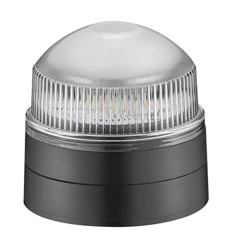 Körfény LED mini fekete EVA