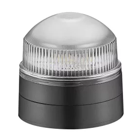 Körfény LED mini fehér EVA