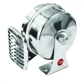 Električni okrogli rog