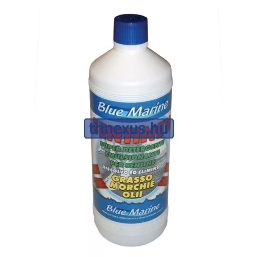 Blue Marine čistilo za plovila 1 l