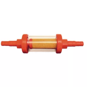 Mini filter za ločevanje goriva in vode