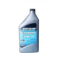 Quicksilver 10W-30 olje 1 l