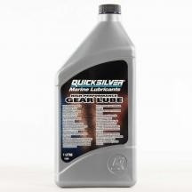 Quicksilver Visoko zmogljivo menjalniško olje 1 l