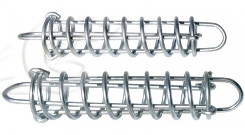 Vzmet za vrv 7 mm