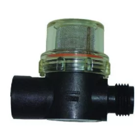 Szűrő szivattyúkhoz EVA