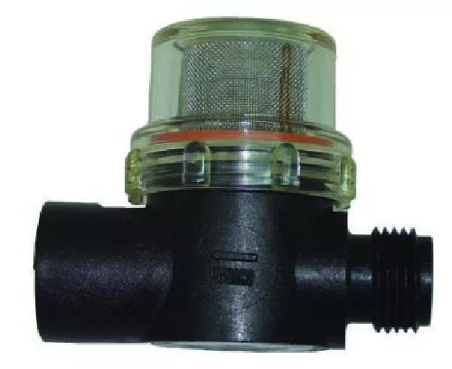 Szűrő szivattyúkhoz EVA