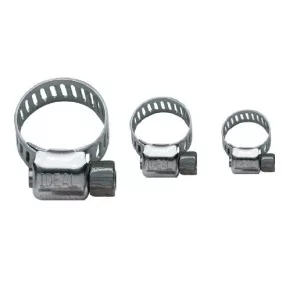 ABA objemka cevi 8-22 mm