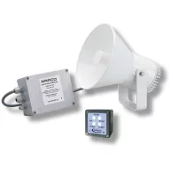 Kürt elektromos 24V EVA
