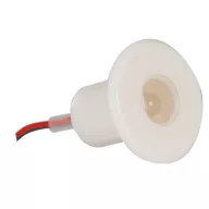 Kabinsko svetilo LED ambientalna svetloba 28 mm