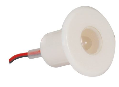 Kabinsko svetilo LED ambientalna svetloba 28 mm