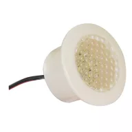 Kabinsko svetilo LED ambientalna osvetlitev 40 mm