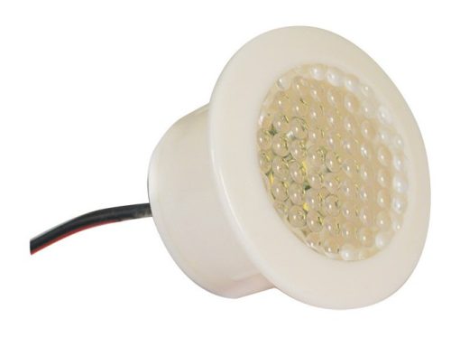 Kabinsko svetilo LED ambientalna osvetlitev 40 mm