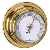 Higrometer baker 120 mm