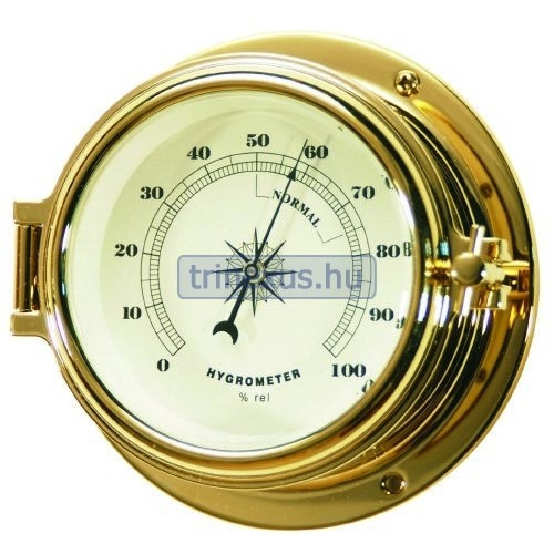 Higrometer baker 120 mm
