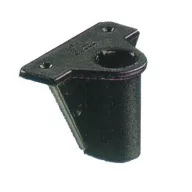 Dno krmila za plastično stran 17 mm