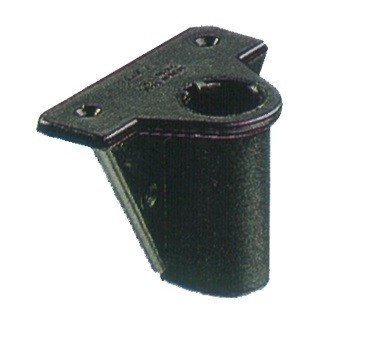 Dno krmila za plastično stran 17 mm