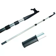 Teleskopska palica za čoln 3-delna 130/240 cm