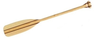 Veslo z eno samo vložkom 120 cm