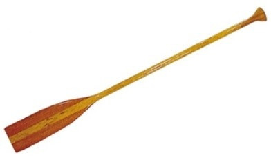 Veslo leseno Solo 180 cm