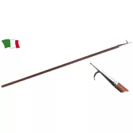 Lesena palica za čoln 210 cm