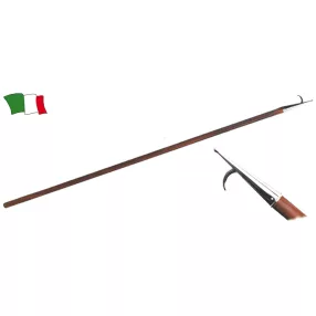 Lesena palica za čoln 210 cm