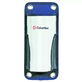 Kötéltartó táska kicsi 15x28 cm EVA