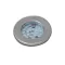 Strop svetilke kabine 24 LED krog 70 mm