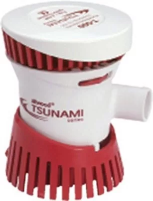 Črpalka za bilge Tsunami 1200GPH