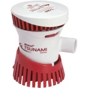 Črpalka za čoln Tsunami 500GPH