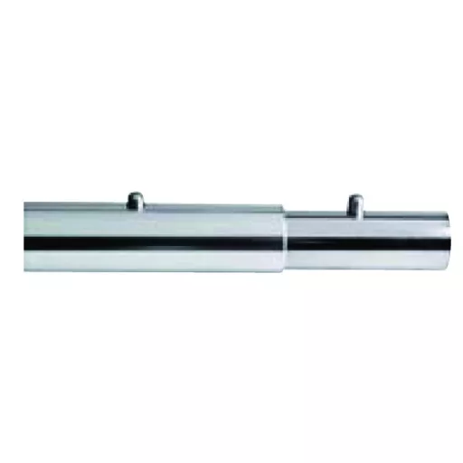 Spojni kos za zaščitno cev 20 mm 15 cm