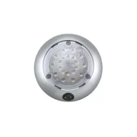 Strop stropne luči kabine z 20 LED stikali