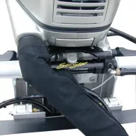 Zaščitni ovoj za kabel motorne povezave 70 cm