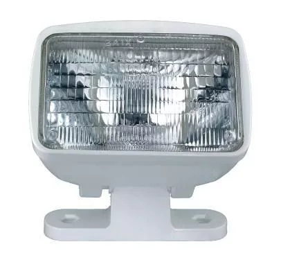 Keresőfény rollbarra 60W ABS EVA