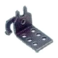 Bowden viseča plošča za C8-Bowden