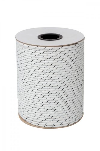Vrv 10 mm PE belo-modro-rdeč