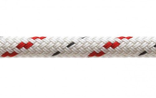 Vrv 14 mm PE belo-modro-rdeč