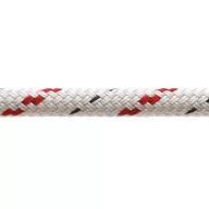 Vrv 18 mm PE bela-modro-rdeča