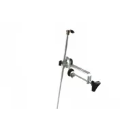   Nosilec oddajnika za ribolovni detektor iz aluminija 110 mm AMI