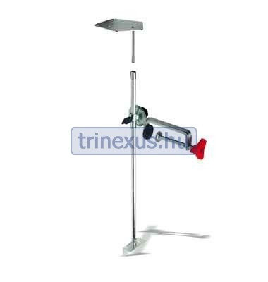 Nosilec oddajnika za iskalnik rib z aluminijastim nosilcem za monitor AMI