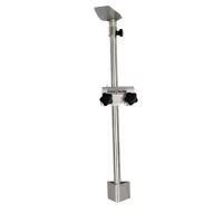   Nosilec oddajnika za iskalnik rib z aluminijastim nosilcem zaslona Maxi AMI