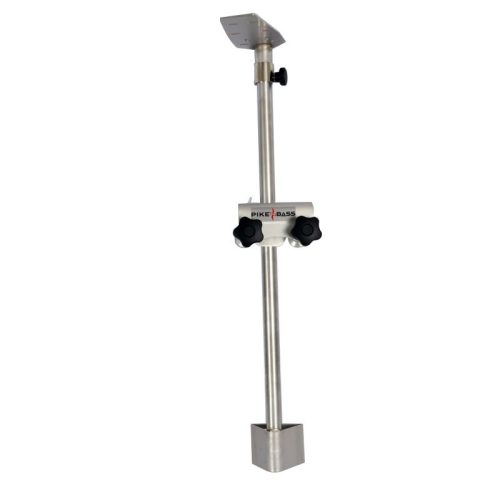 Nosilec oddajnika za iskalnik rib z aluminijastim nosilcem zaslona Maxi AMI