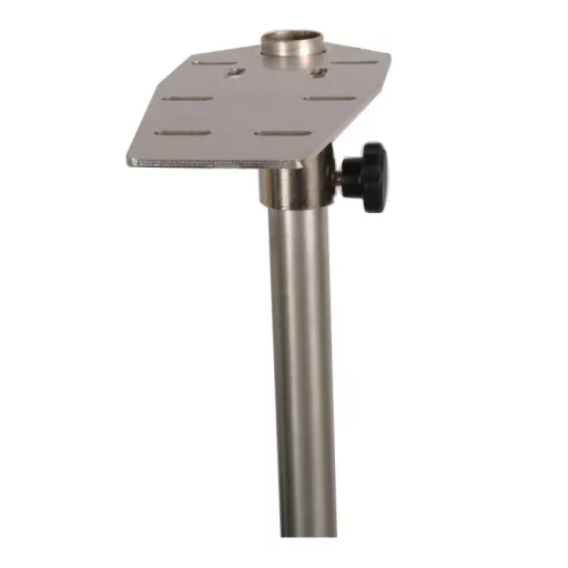 Nosilec oddajnika za iskalnik rib z aluminijastim nosilcem zaslona Maxi AMI