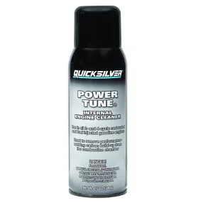 Quicksilver Power Tune čistilo za gorivne cevi 400 ml