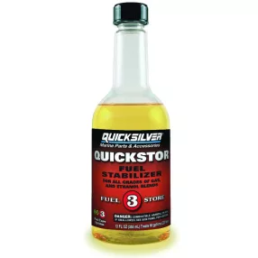 Quicksilver Quickstore stabilizator goriva 355 ml