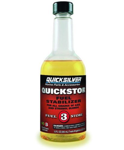 Quicksilver Quickstore stabilizator goriva 355 ml