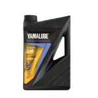 Yamalube olje za dvotaktne motorje TCW-3R 1l
