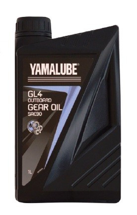 Yamalube menjalniško olje GL4 1 l