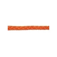 Vrv 8 mm plavajoča oranžna